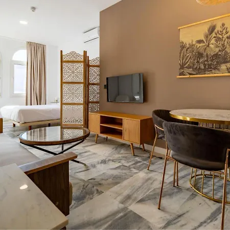 Apartamento William Martin *