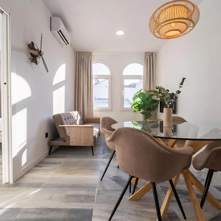 Apartamento William Martin