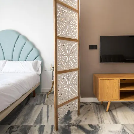 Apartamento William Martin Huelva