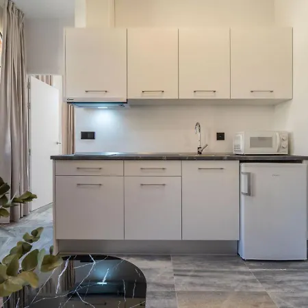William Martin Apartamento Huelva