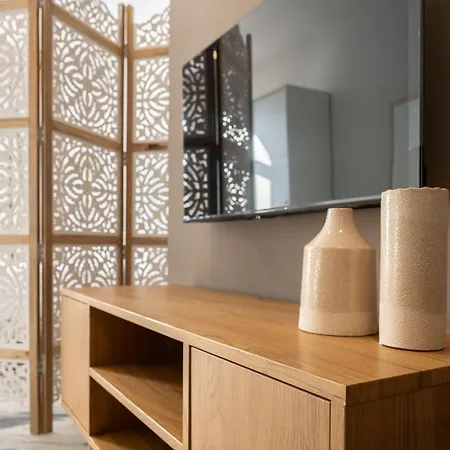 William Martin Apartamento