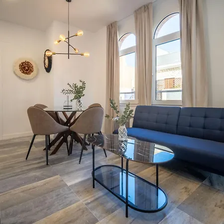 Apartamento William Martin *