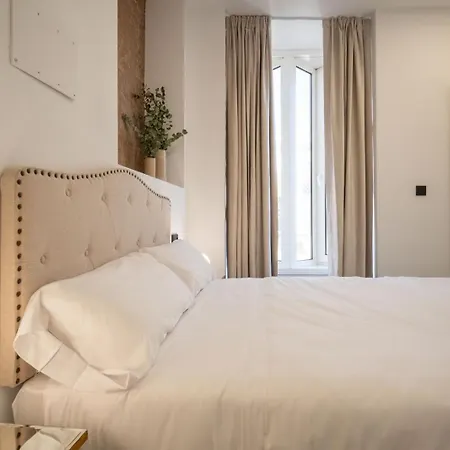 Apartamento William Martin Huelva