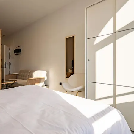Apartamento William Martin