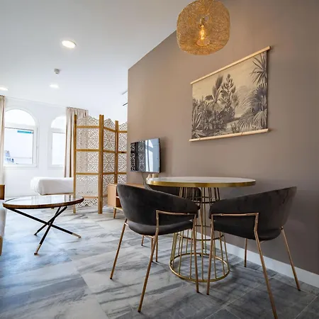 William Martin Apartamento *
