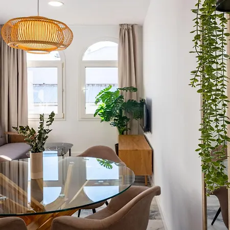 William Martin Apartamento Huelva