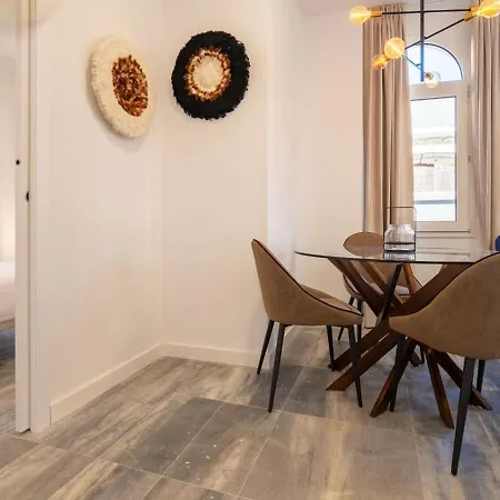 Apartamento William Martin *