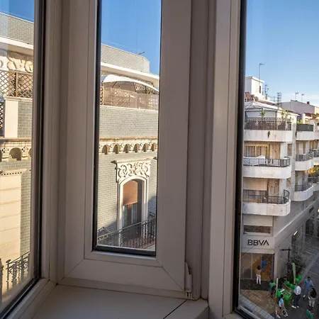 Apartamento William Martin