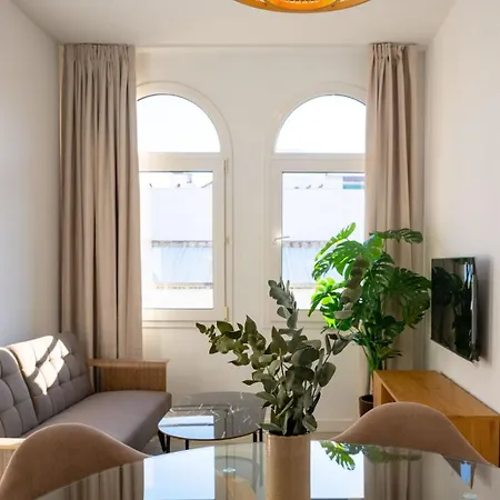 William Martin Apartamento Huelva