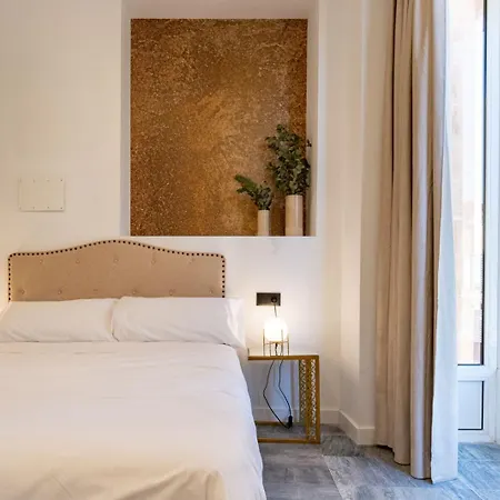 Apartamento William Martin Huelva