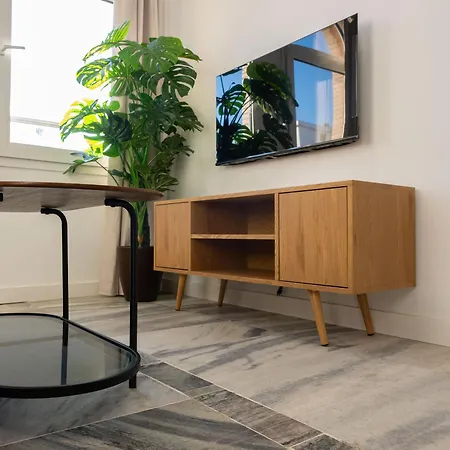 William Martin * Huelva