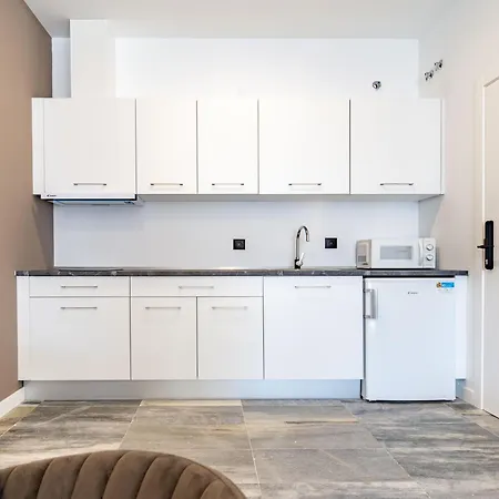 William Martin Apartamento *