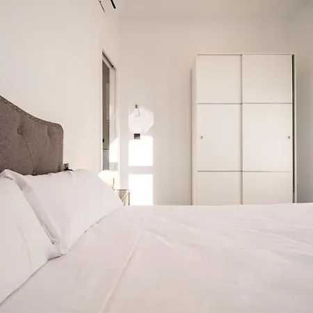 Apartamento William Martin
