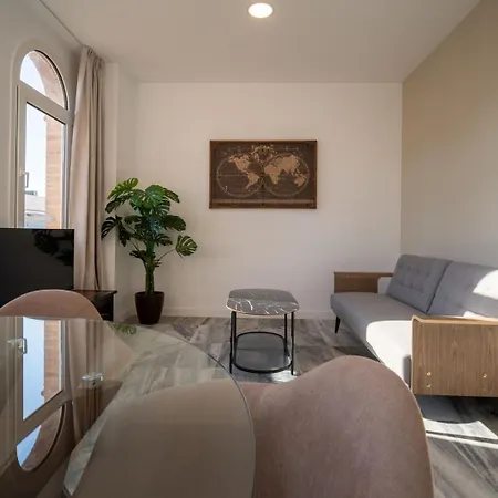 Apartamento William Martin *