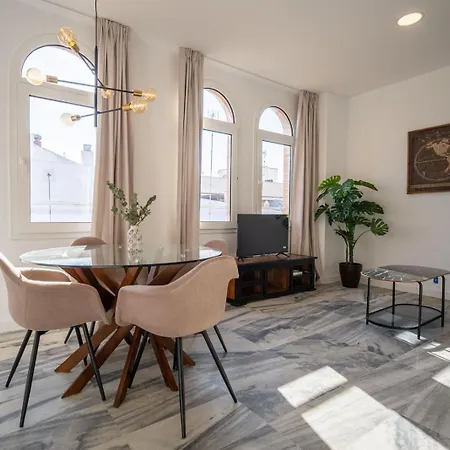 William Martin Apartamento *