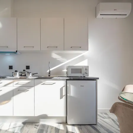 William Martin Apartamento Huelva