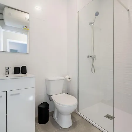 William Martin Apartamento