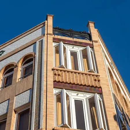Apartamento William Martin