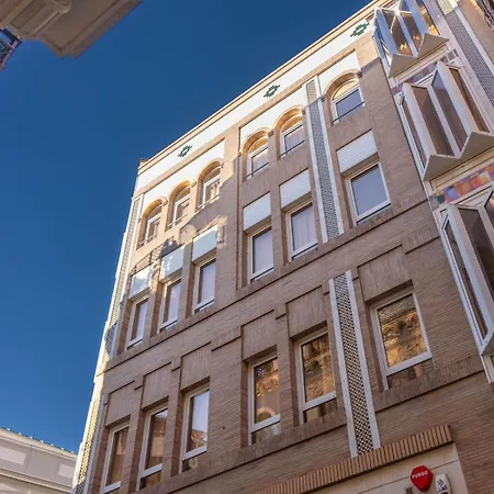 Apartamento William Martin *