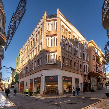 William Martin Apartamento