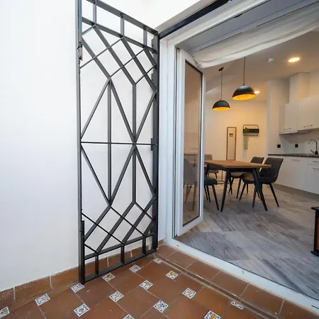 William Martin Apartamento *