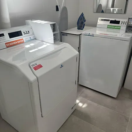 Apartamento William Martin Huelva