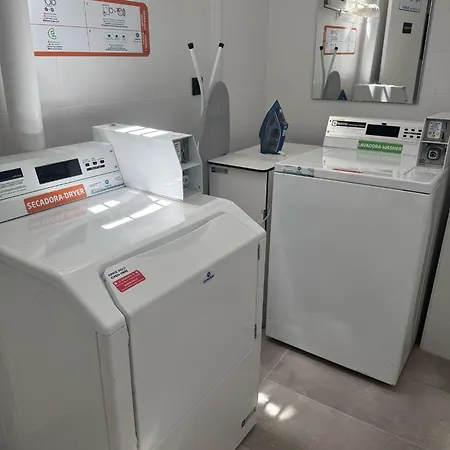 Apartamento William Martin Huelva