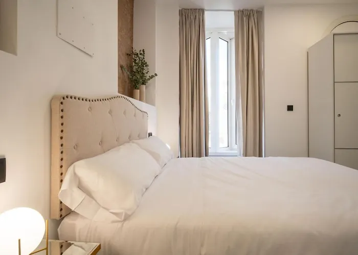 Apartament William Martin Huelva