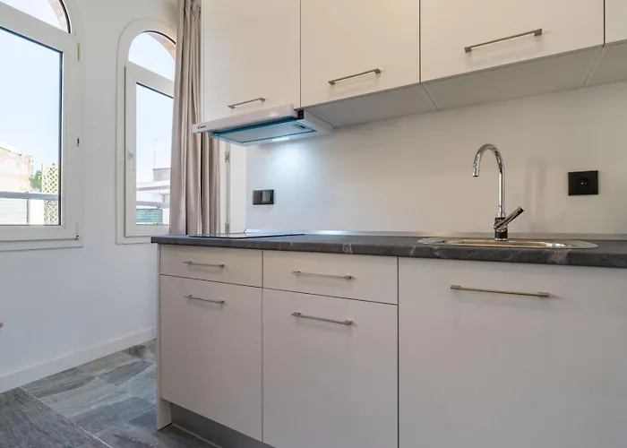 William Martin Apartament