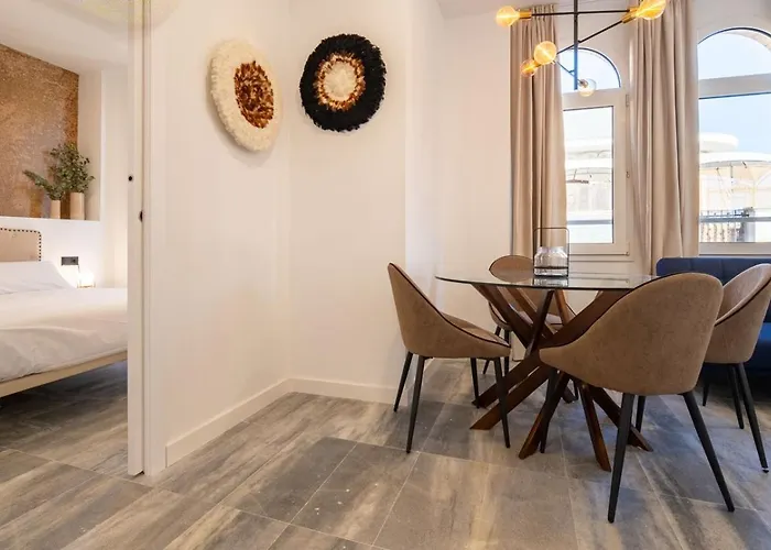 Apartament William Martin *