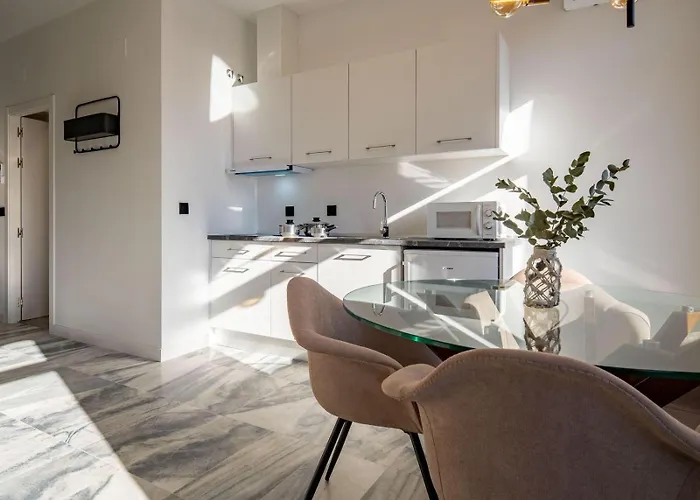 William Martin Apartament *