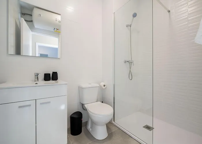 William Martin Apartament