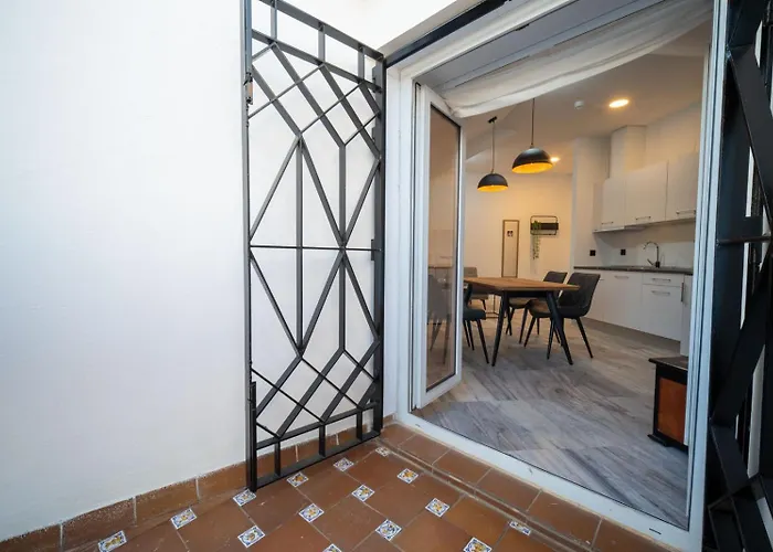 William Martin Apartament *