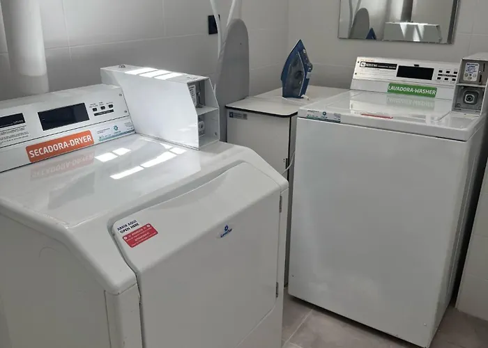 Apartament William Martin Huelva