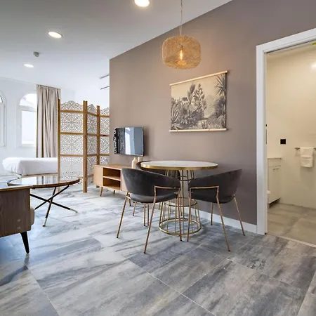 William Martin Апартаменты *