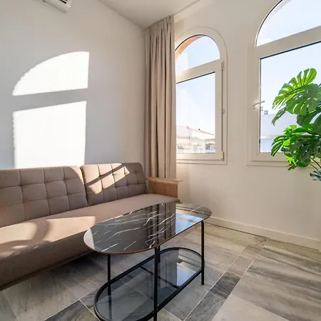 William Martin Апартаменты