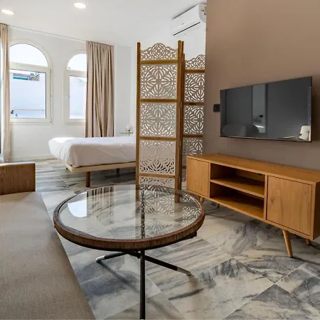 Апартаменты William Martin *