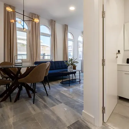 William Martin Уэльва