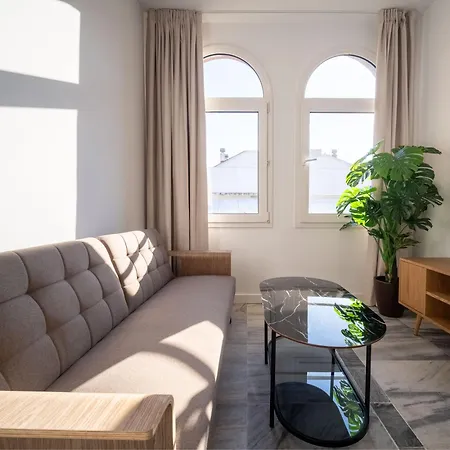 William Martin Уэльва